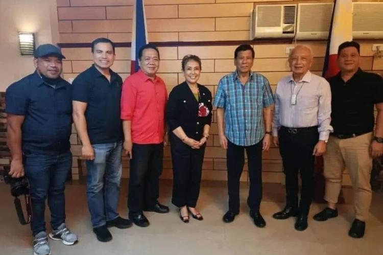 Lanao officials