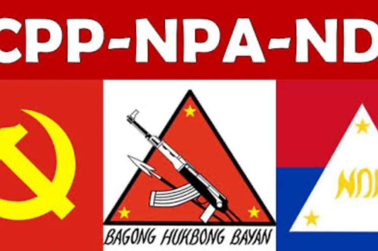 CPP-NPA-NDF