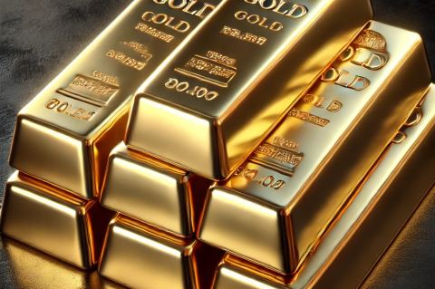 Gold