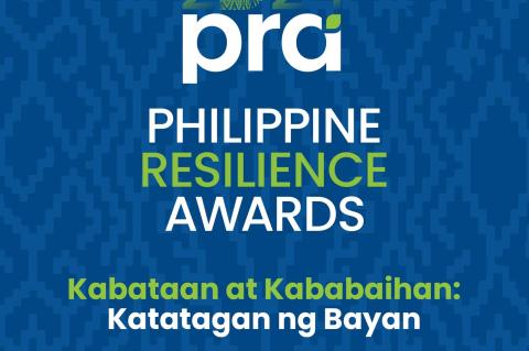 Pro Philippine awards