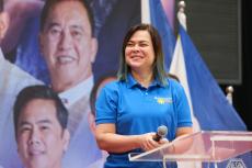 VP Inday